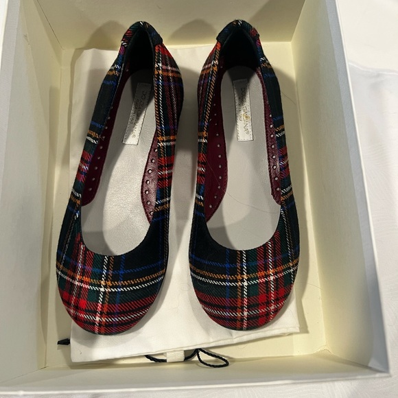 Dolce & Gabbana Other - Dolce & Gabbana Girls Shoes